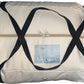 Canvas Bell Tent Bag - Large Duffel
