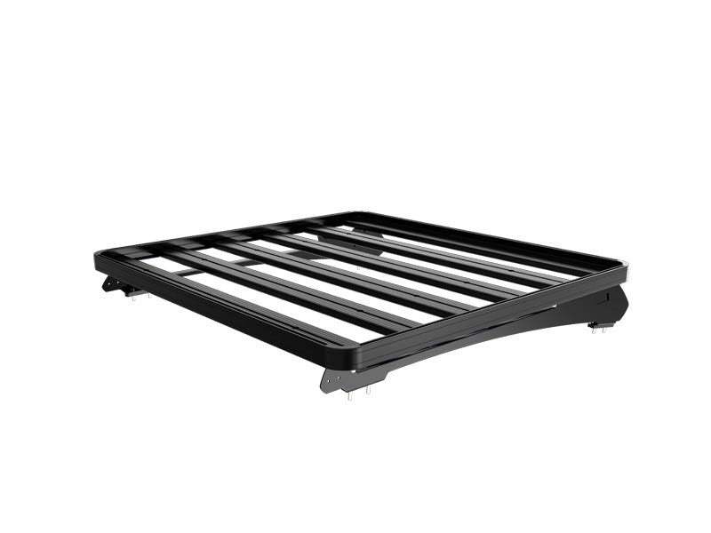 Toyota FJ Cruiser Slimline II 1/2 Roof Rack Kit Front Runner