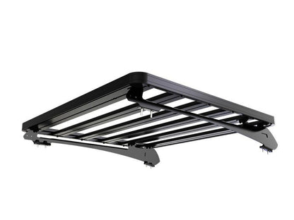Toyota FJ Cruiser Slimline II 1/2 Roof Rack Kit Front Runner