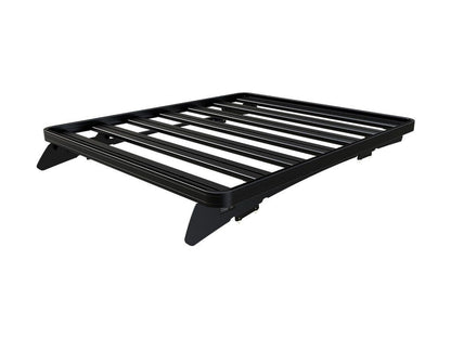 Toyota Hilux Revo DC (2016-Current) Slimline II Roof Rack Kit Front Runner