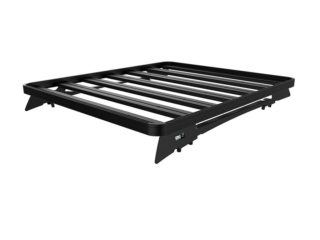 Toyota Hilux (2005-2015) Slimline II Roof Rack Kit Front Runner