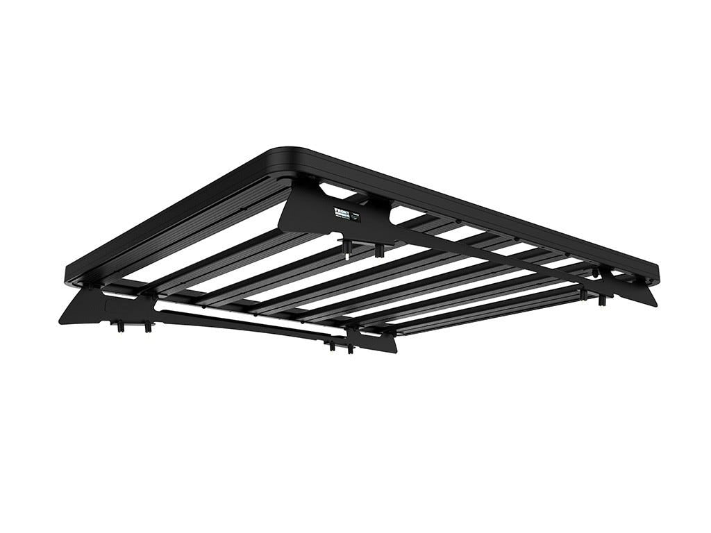Toyota Hilux (2005-2015) Slimline II Roof Rack Kit Front Runner