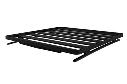Toyota Hilux (2005-2015) Slimline II Roof Rack Kit Front Runner