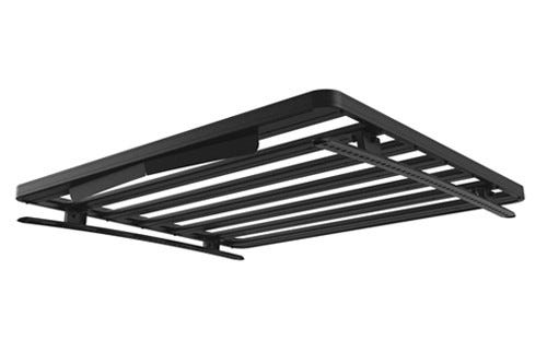 Toyota Hilux (2005-2015) Slimline II Roof Rack Kit Front Runner