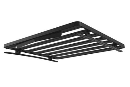 Toyota Hilux (2005-2015) Slimline II Roof Rack Kit Front Runner