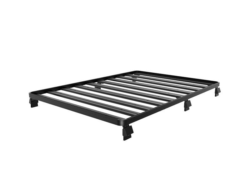 Toyota Land Cruiser 79 DC Pickup Truck Slimline II Roof Rack Kit Front Runner