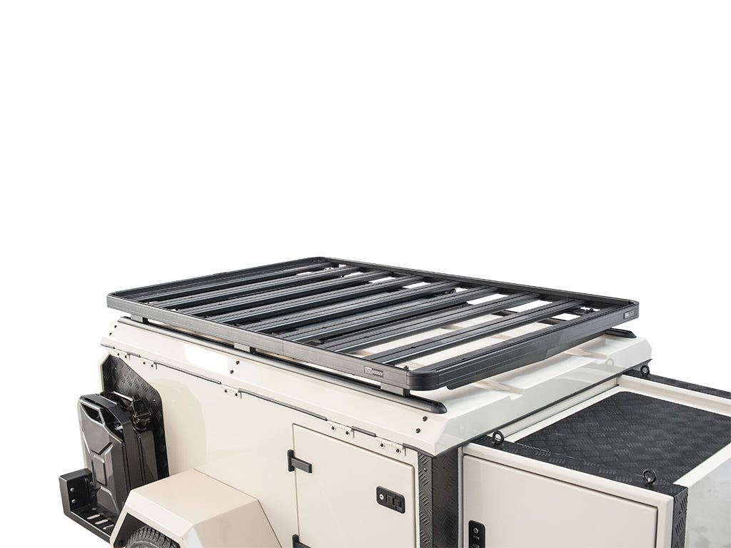 Truck Canopy or Trailer Slimline II Rack Kit / 1255mm(W) X 1156mm(L) Front Runner