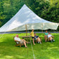 Umbrah Sun Shade Canopy Tent