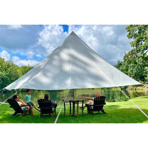 Umbrah Sun Shade Canopy Tent