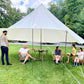 Umbrah Sun Shade Canopy Tent