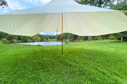 Umbrah Sun Shade Canopy Tent