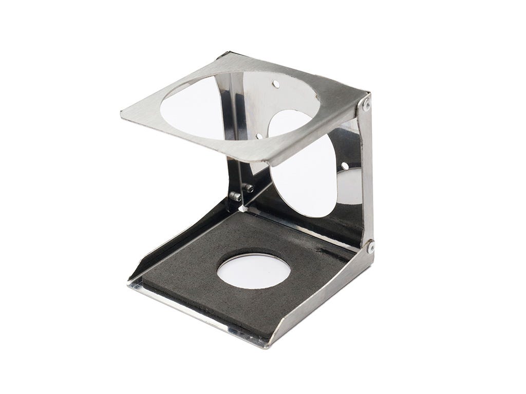 Stainless Steel Collapsible Cup Holder Front Runner