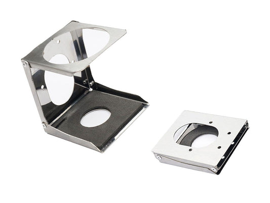 Stainless Steel Collapsible Cup Holder Front Runner