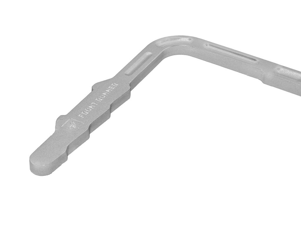 Spare Tire Mount Braai/BBQ Grate Leg Replacement Kit Front Runner