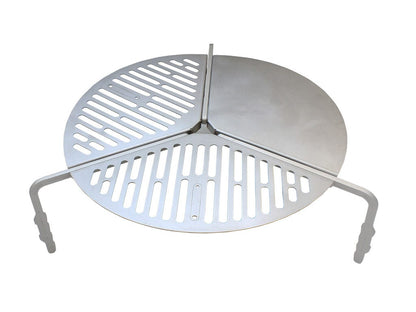 Spare Tire Mount Braai/BBQ Grate Leg Replacement Kit Front Runner