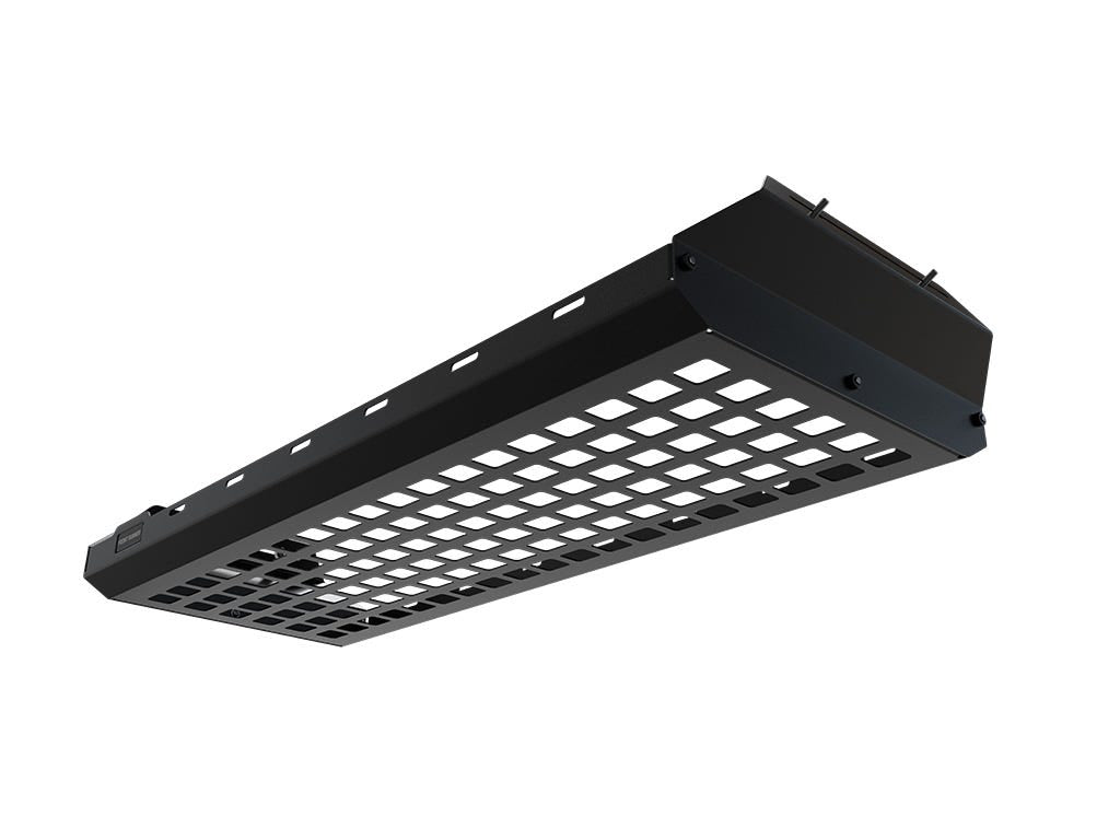 Suzuki Jimny 3 Door Internal Storage Shelf Front Runner