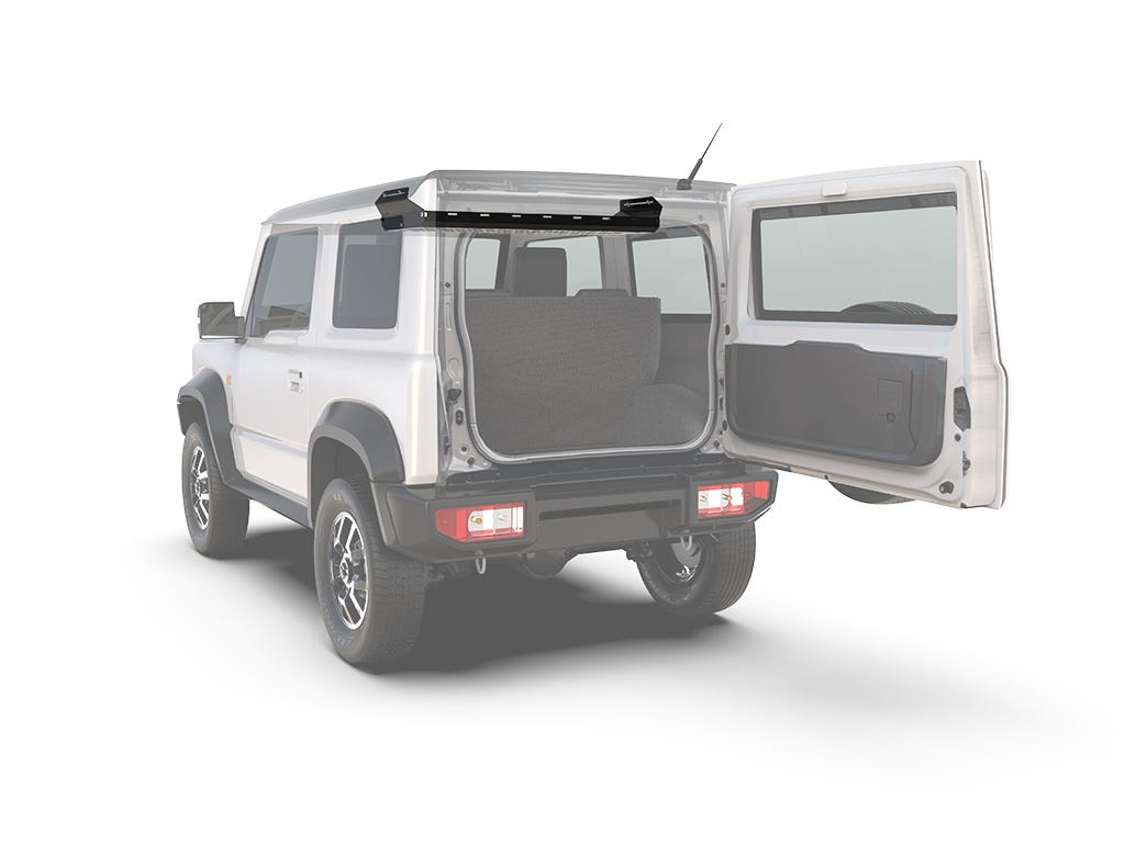 Suzuki Jimny 3 Door Internal Storage Shelf Front Runner