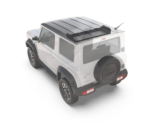 Suzuki Jimny 3 Door Internal Storage Shelf Front Runner