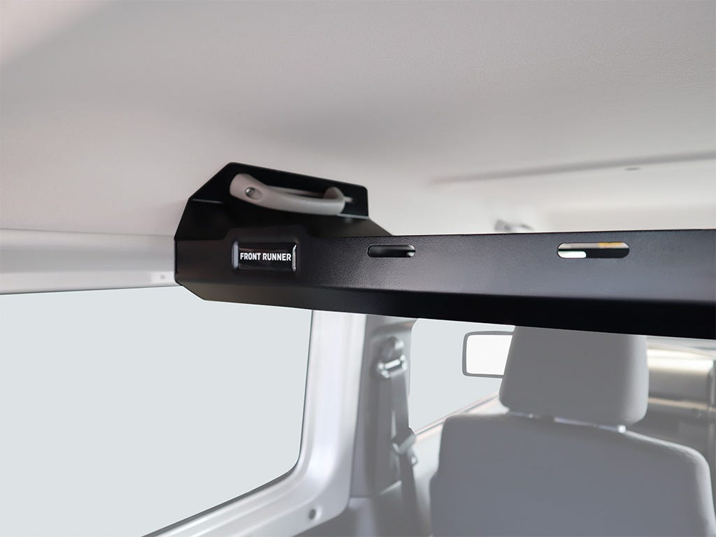 Suzuki Jimny 3 Door Internal Storage Shelf Front Runner
