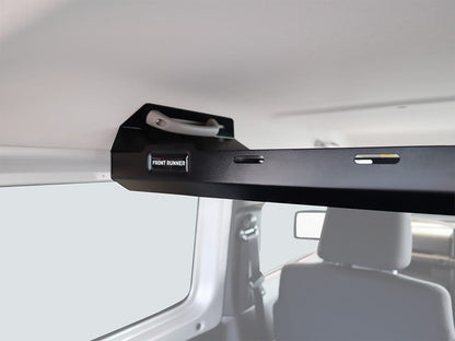 Suzuki Jimny 3 Door Internal Storage Shelf Front Runner