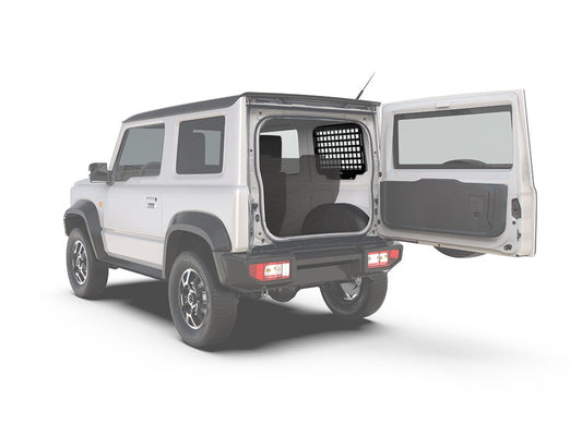 Suzuki Jimny 3 Door (2018-Current) Rear Window Molle Panel Front Runner