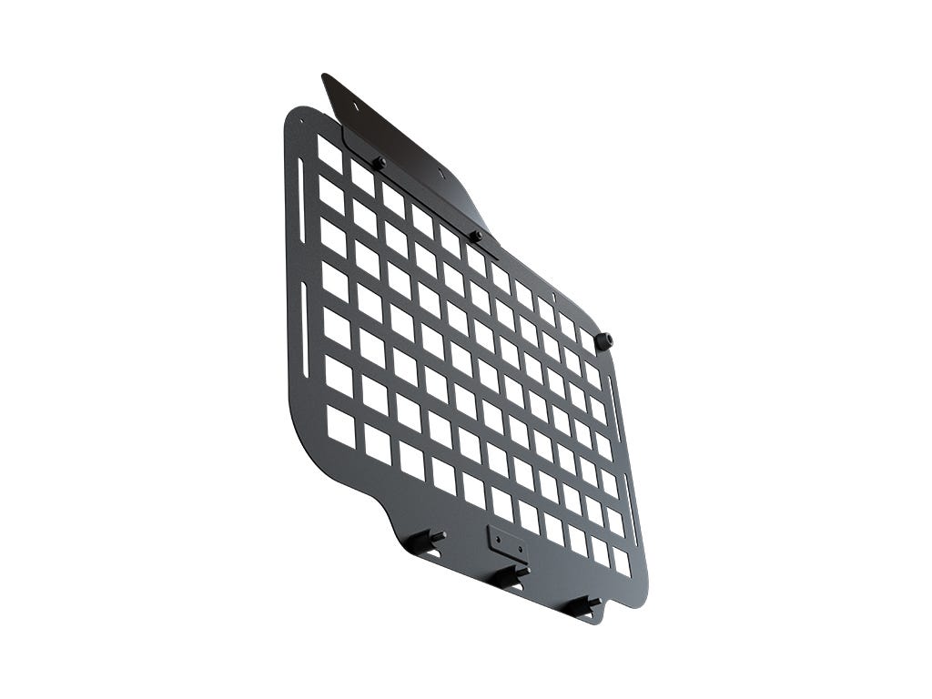 Suzuki Jimny 3 Door (2018-Current) Rear Window Molle Panel Front Runner