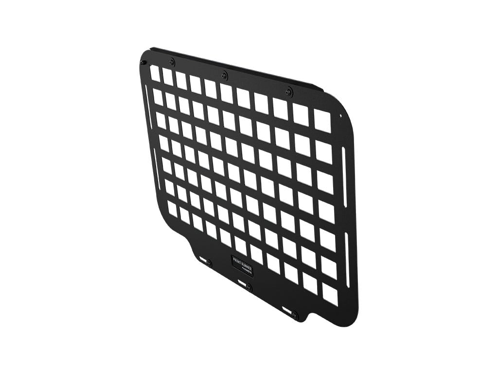 Suzuki Jimny 3 Door (2018-Current) Rear Window Molle Panel Front Runner