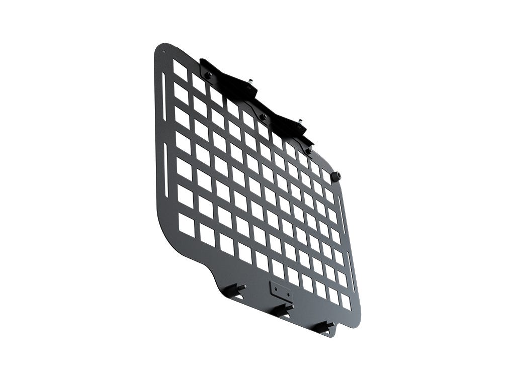Suzuki Jimny 3 Door (2018-Current) Rear Window Molle Panel Front Runner