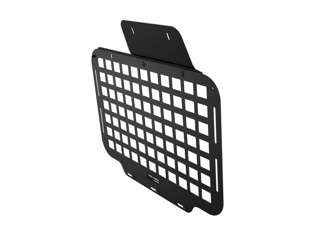 Suzuki Jimny 3 Door (2018-Current) Rear Window Molle Panel Front Runner