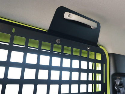 Suzuki Jimny 3 Door (2018-Current) Rear Window Molle Panel Front Runner