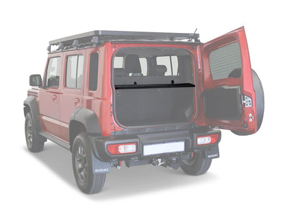 Suzuki Jimny 5 Door (2023-Current) Light Duty Rear Cargo Shelf Front Runner
