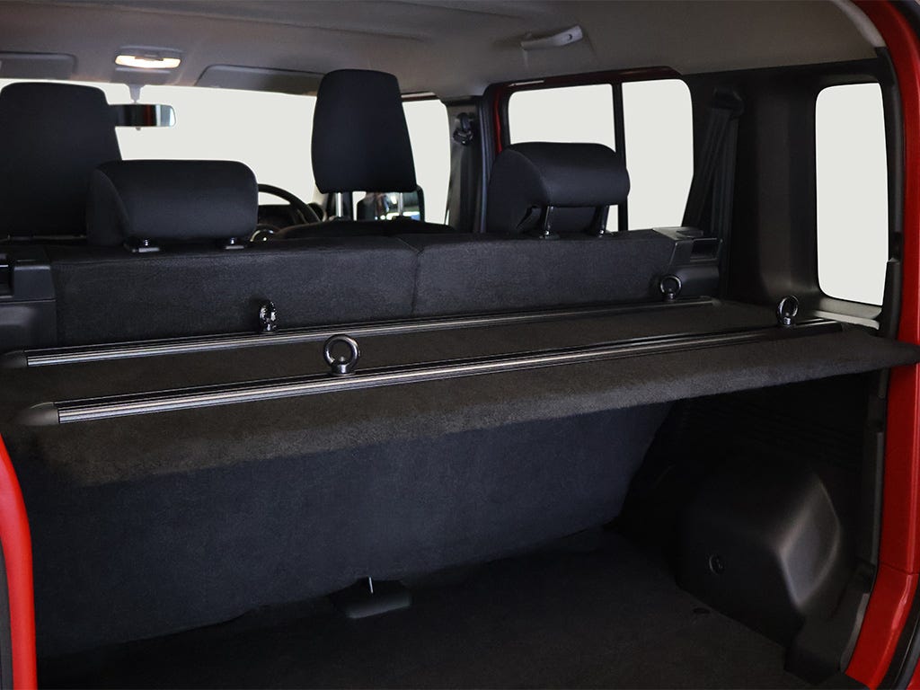 Suzuki Jimny 5 Door (2023-Current) Light Duty Rear Cargo Shelf Front Runner