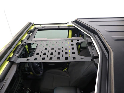 Jeep Wrangler JL Freedom Molle Panel