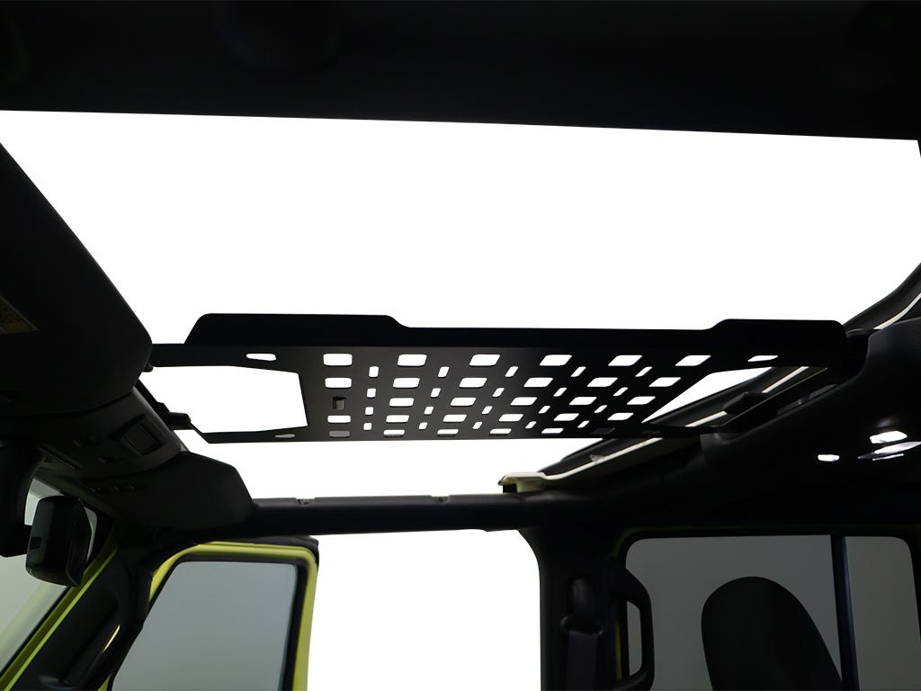 Jeep Wrangler JL Freedom Molle Panel