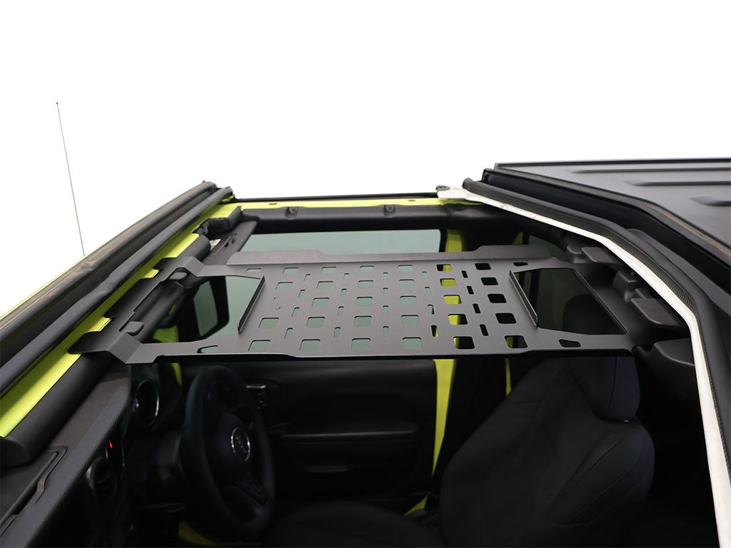 Jeep Wrangler JL Freedom Molle Panel