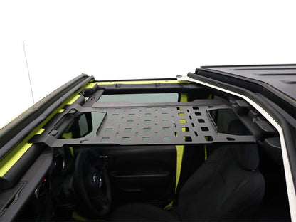 Jeep Wrangler JL Freedom Molle Panel