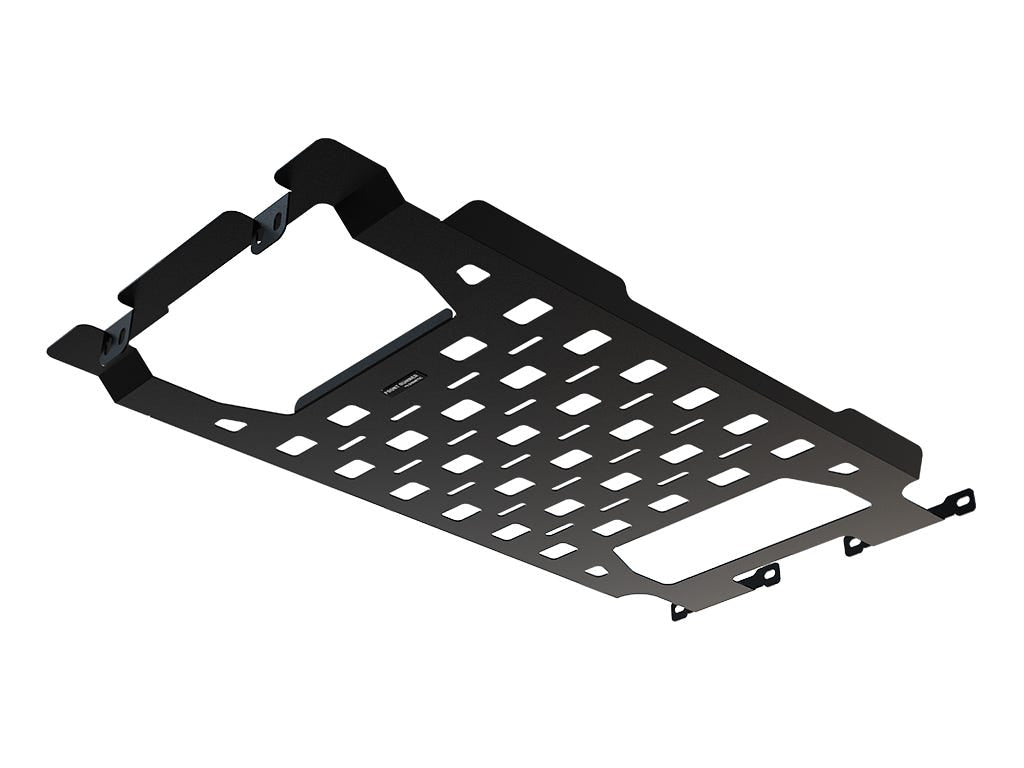 Jeep Wrangler JL Freedom Molle Panel