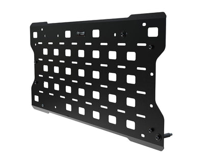 Jeep Wrangler JL Tailgate Molle