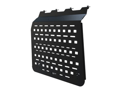 Jeep Wrangler JLU 4 Door Exterior Rear Window Molle Panel Kit / LHS Front Runner