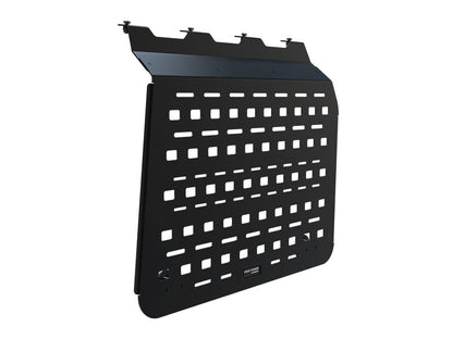 Jeep Wrangler JLU 4 Door Exterior Rear Window Molle Panel Kit / RHS Front Runner