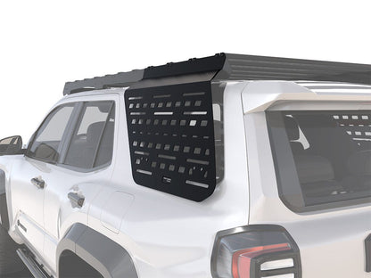 Toyota 4Runner 6 Gen Exterior Rear Window Molle Panel Kit / LHS