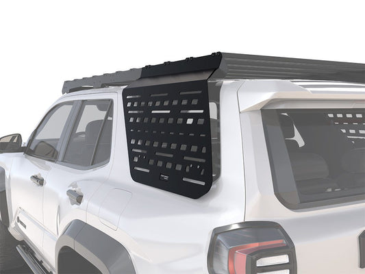 Toyota 4Runner 6 Gen Exterior Rear Window Molle Panel Kit / LHS