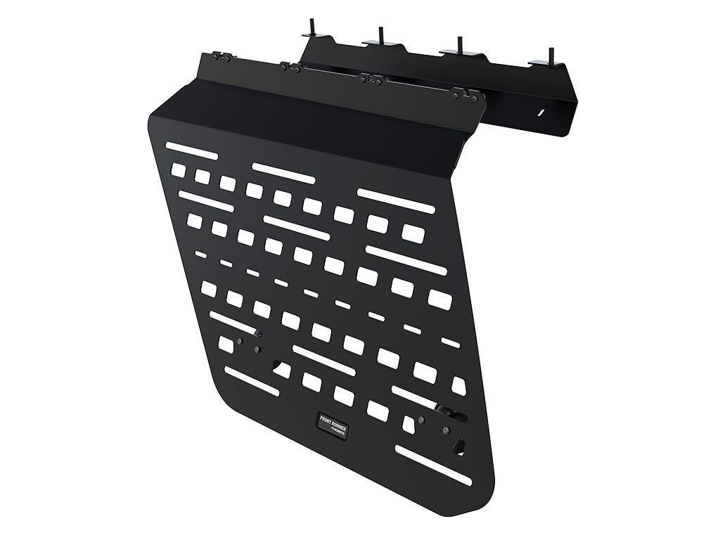 Toyota 4Runner 6 Gen Exterior Rear Window Molle Panel Kit / LHS