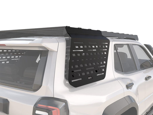 Toyota 4Runner 6 Gen Exterior Rear Window Molle Panel Kit / RHS