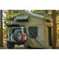 The Vagabond XL Rooftop Tent
