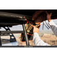 The Vagabond Rooftop Tent