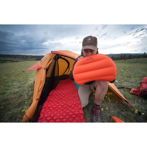 Versa Pillow Flame Alps Mountaineering