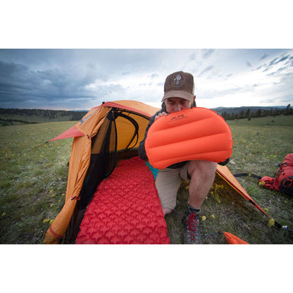 Versa Pillow Flame Alps Mountaineering