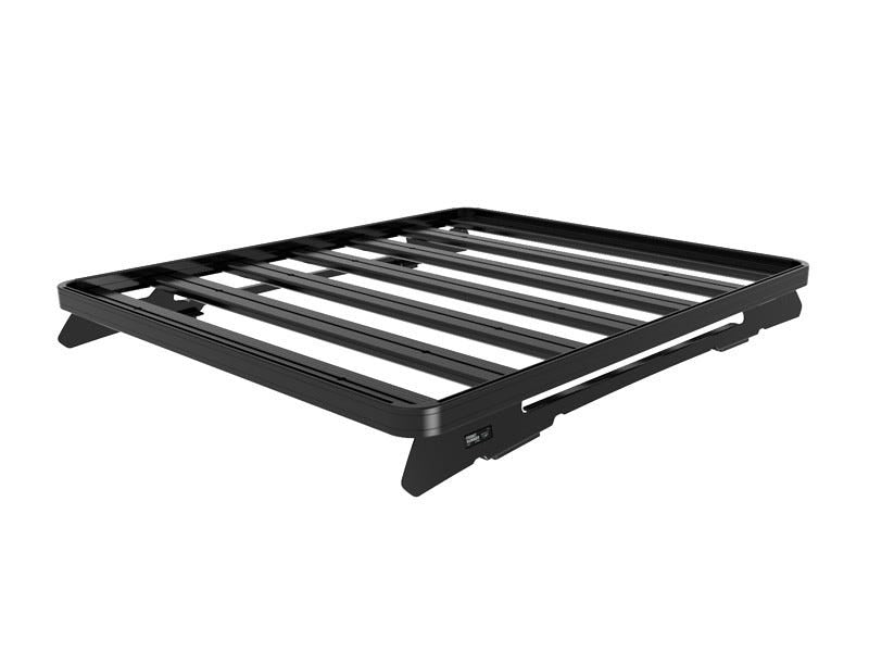 Volkswagen Amarok (2010-2022) Slimline II Roof Rack Kit Front Runner