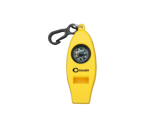 Four Function Whistle For Kids